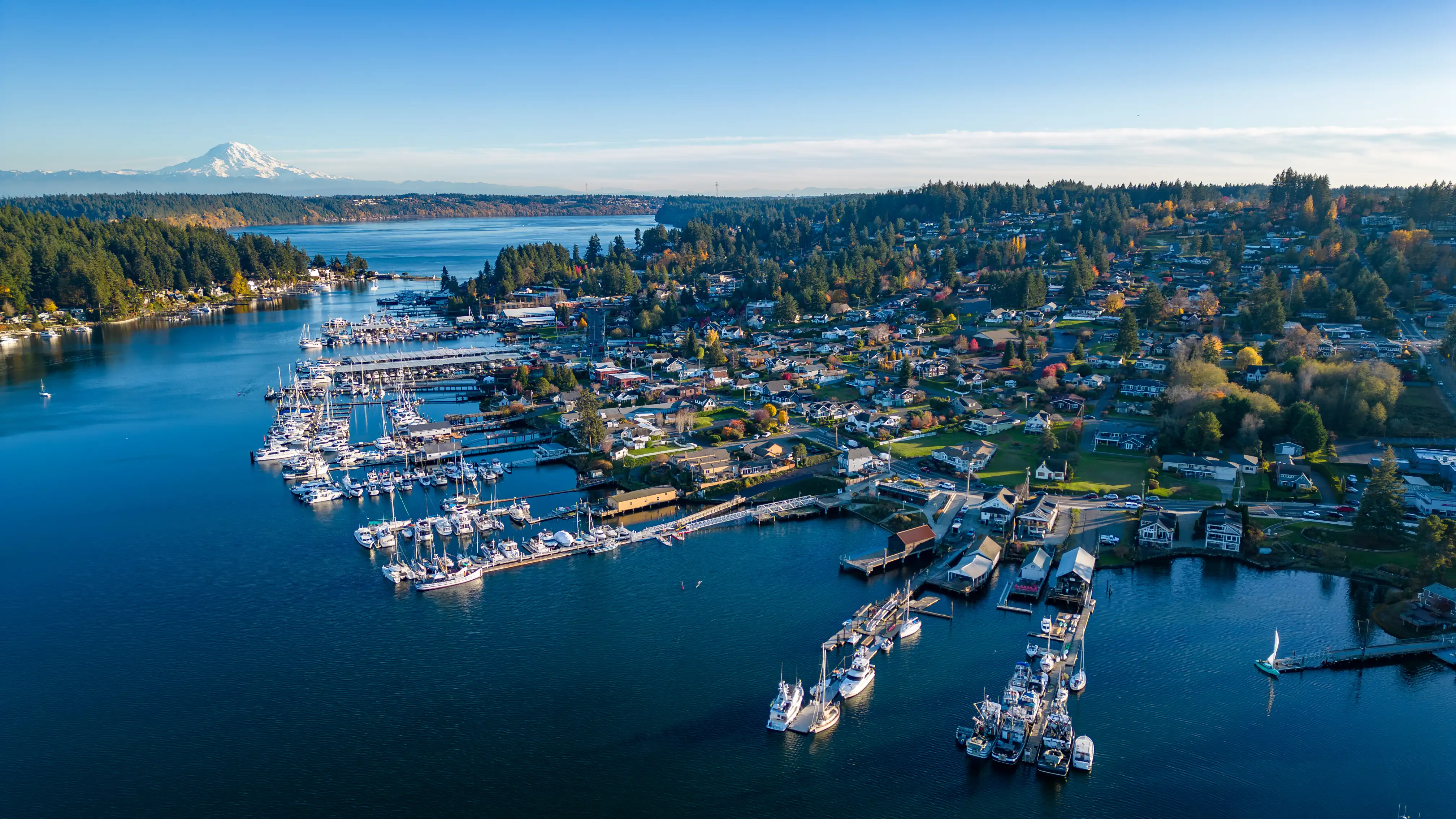 Gig Harbor