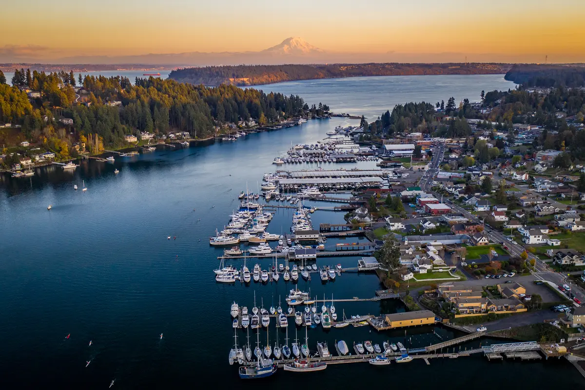 Gig Harbor