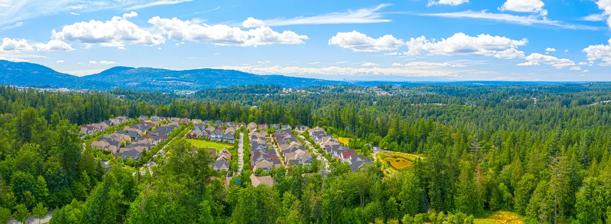 Issaquah neighborhood