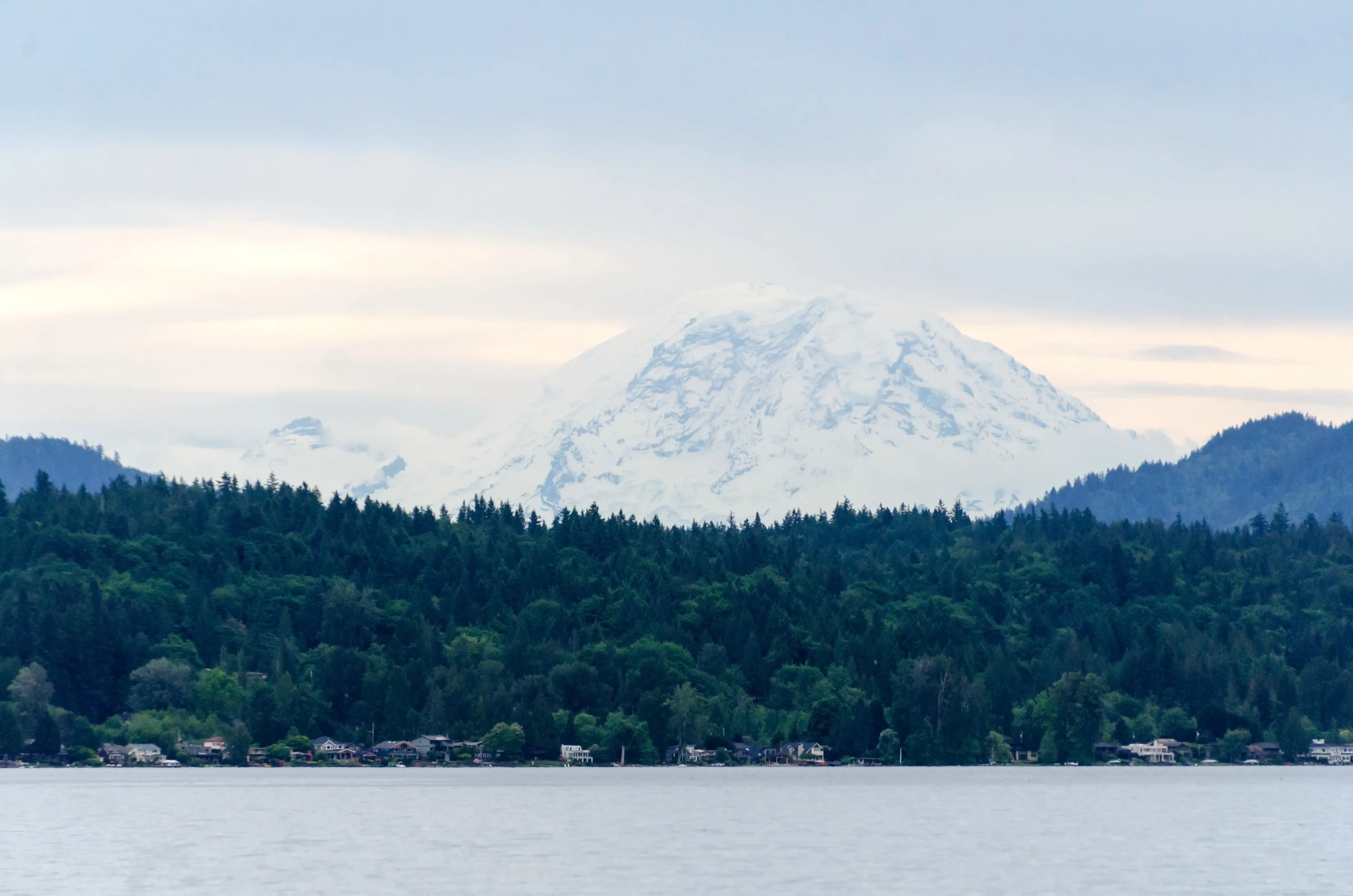 Issaquah scenery