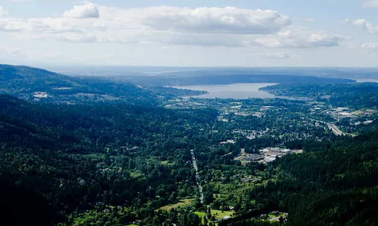 Issaquah