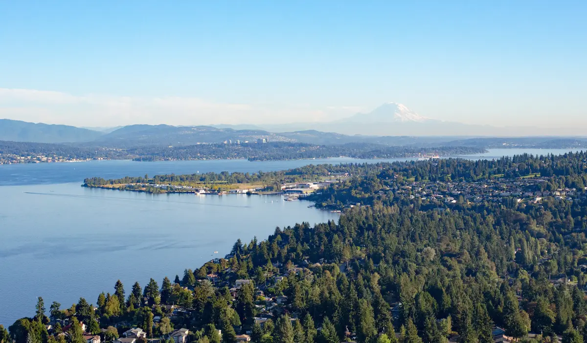 Kenmore neighborhood