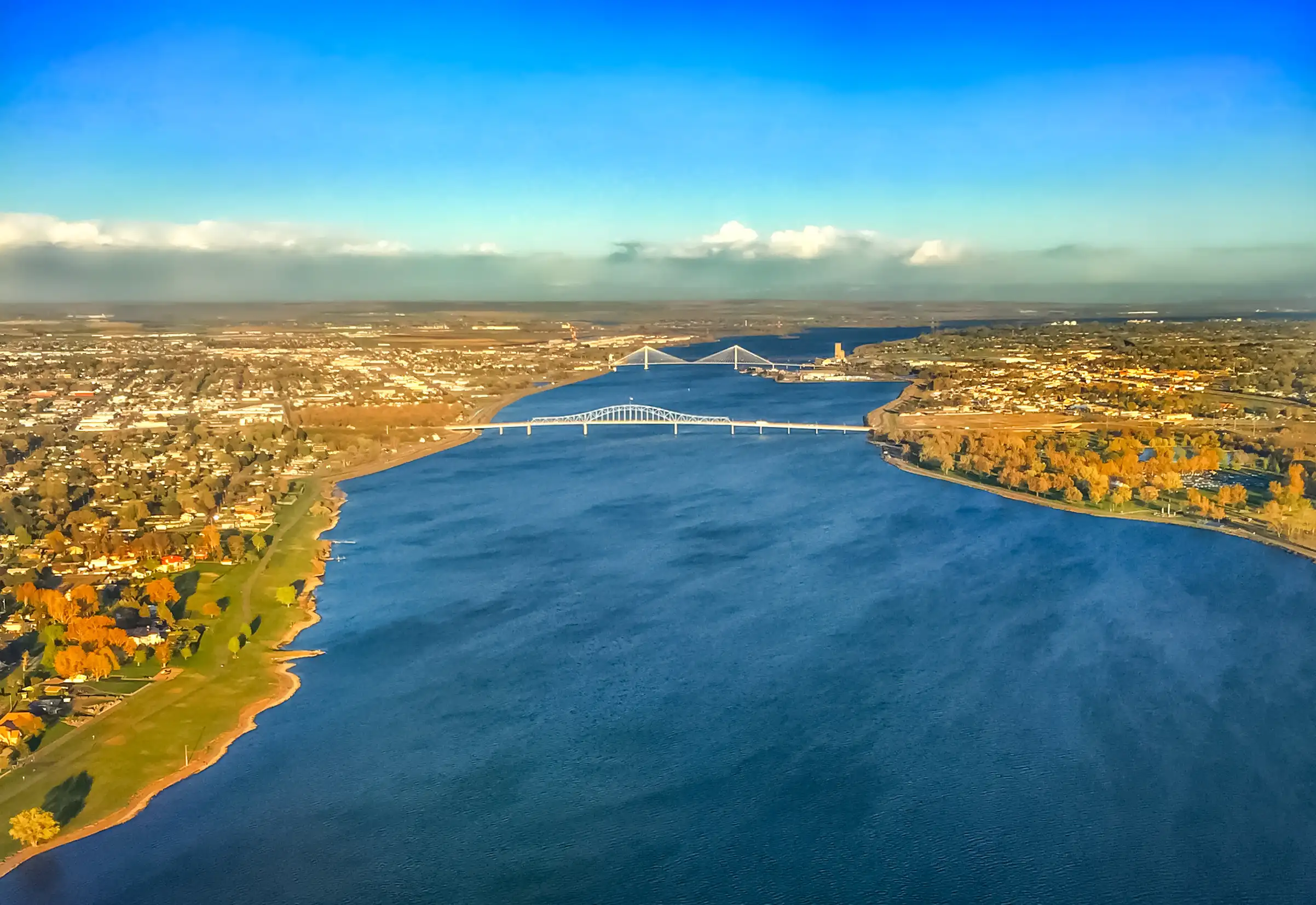 Kennewick scenery