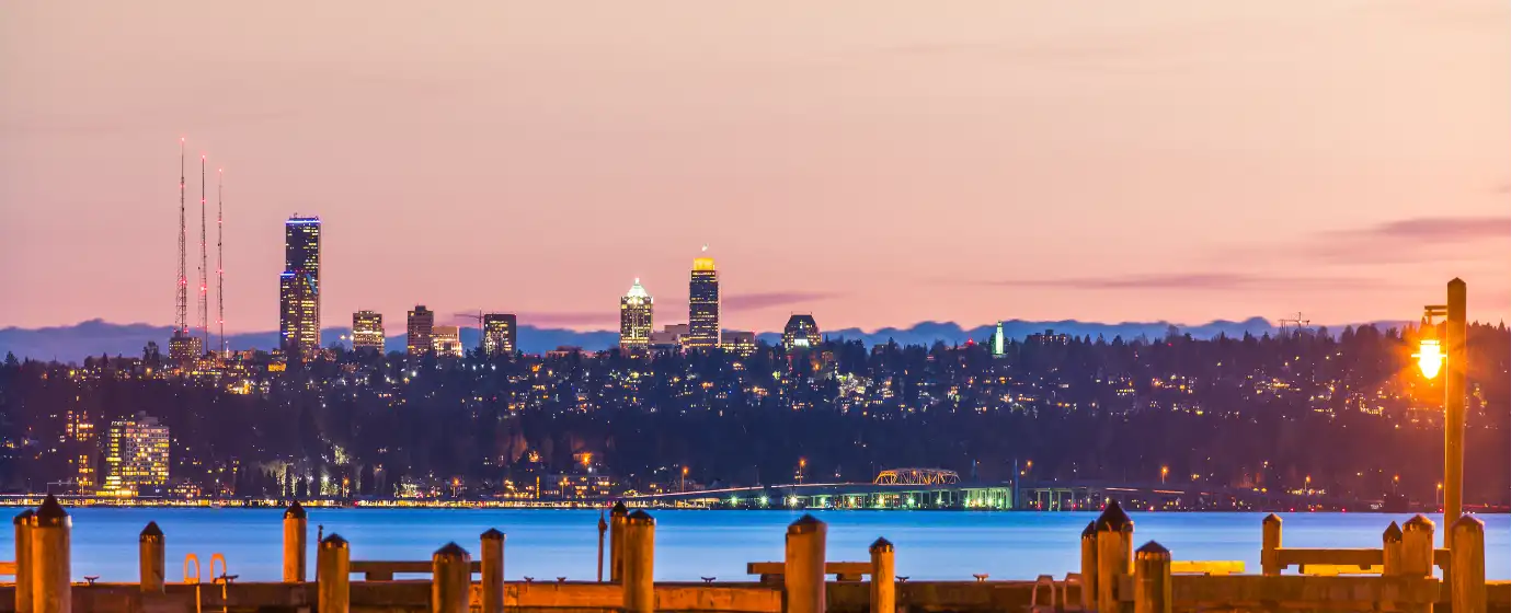 Living in Kirkland, WA: What to Know Before You Move