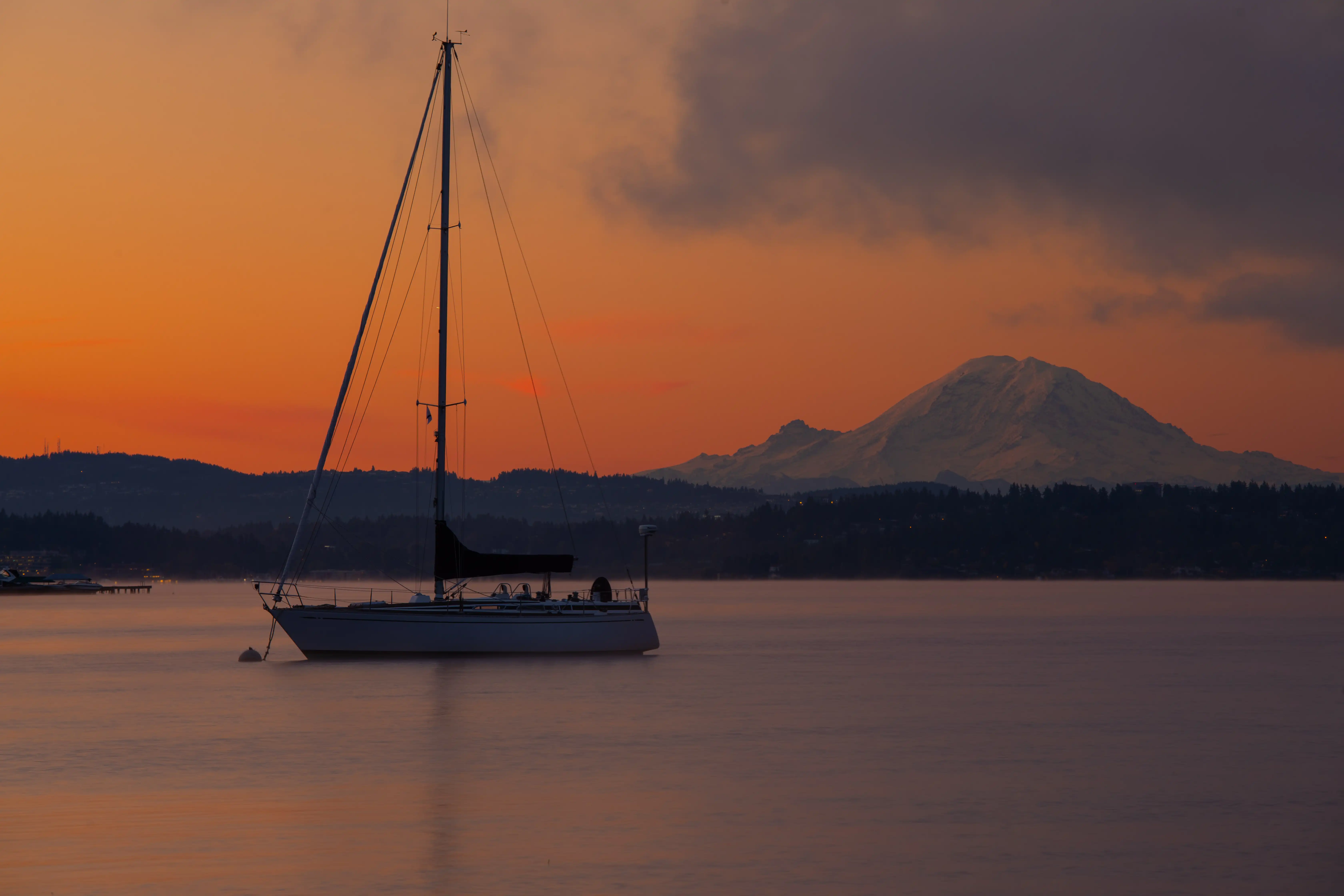 Kirkland neighborhood