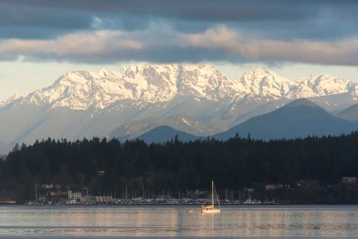 Living on the Kitsap Peninsula — Everything You Need to Know