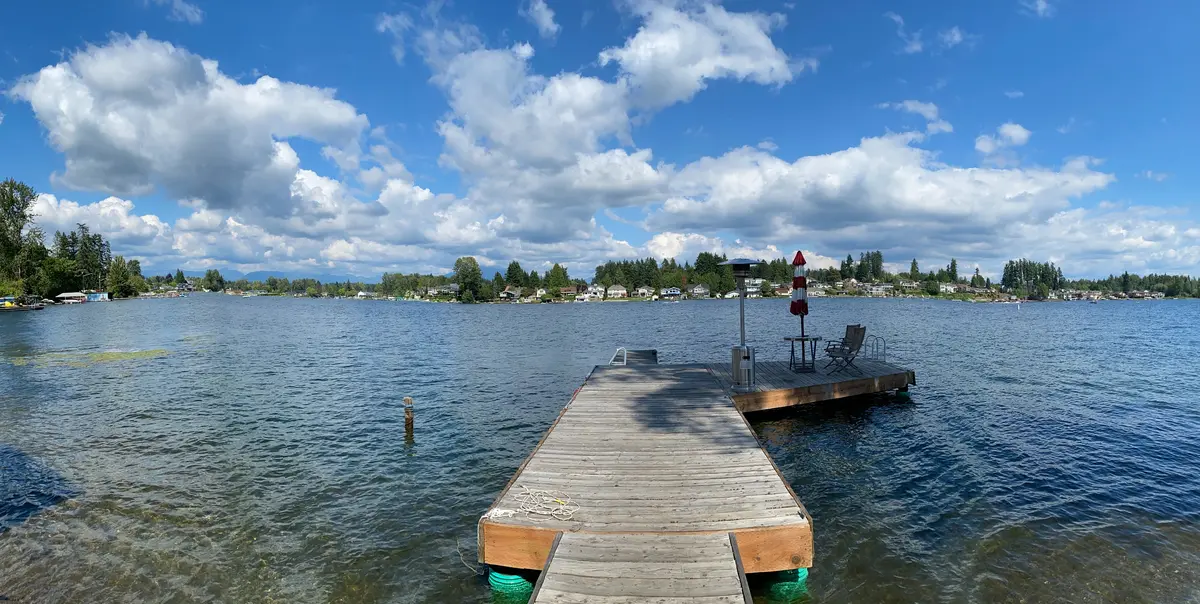 Lake Stevens