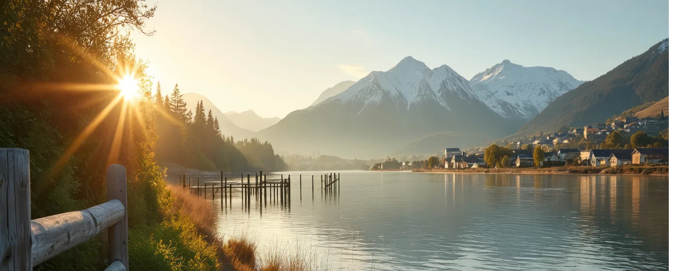 Living in Marysville, WA: What to Know Before You Move