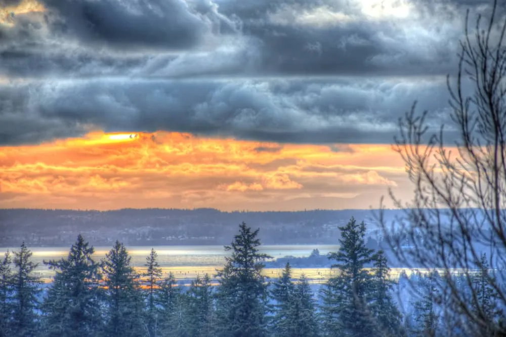 Marysville