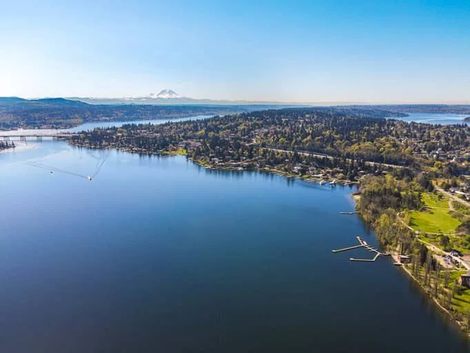 Mercer Island