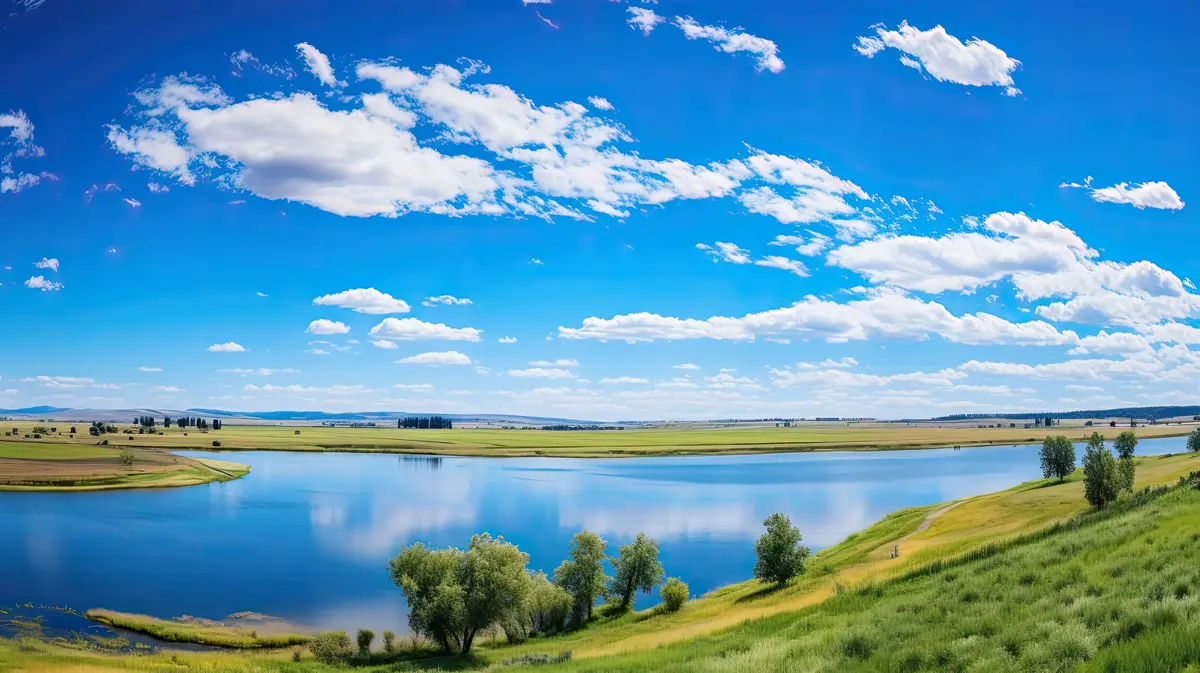Moses Lake neighborhood