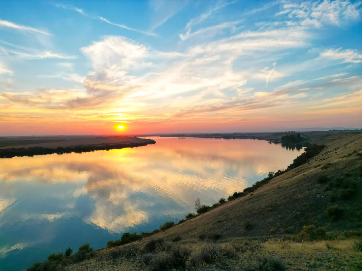 Moses Lake