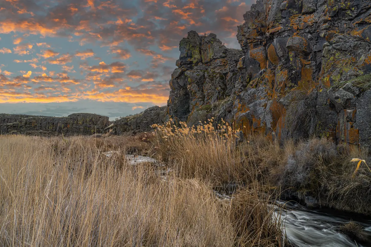 Moses Lake