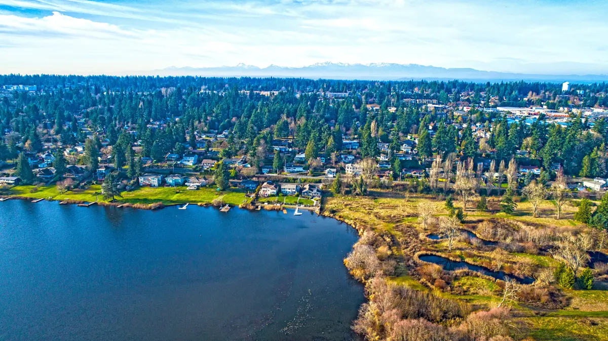 Mountlake Terrace