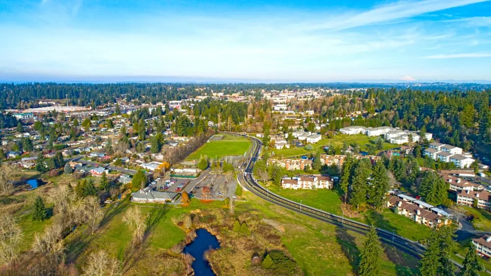 Mountlake Terrace