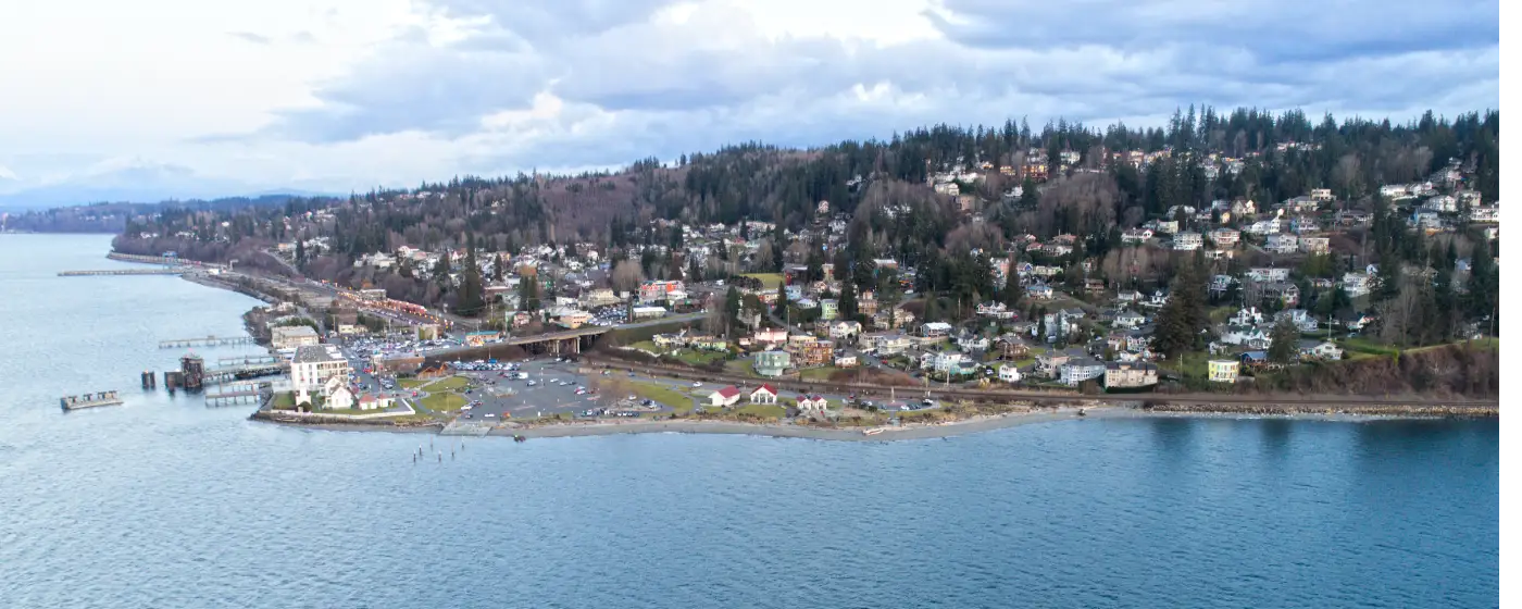 Living in Mukilteo, WA: What to Know Before You Move Here
