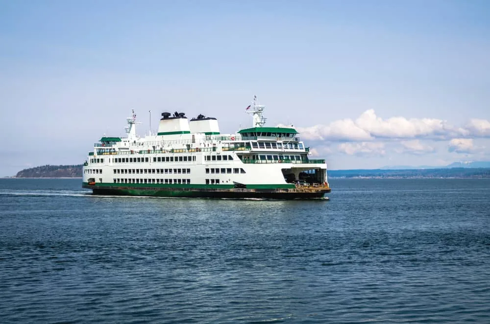 Mukilteo
