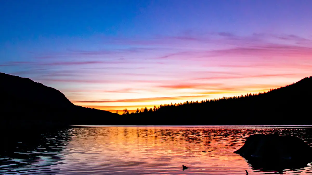 North Bend