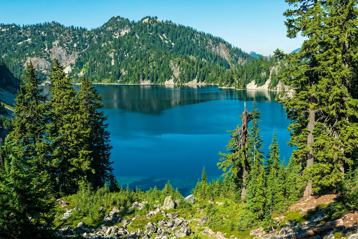 North Bend