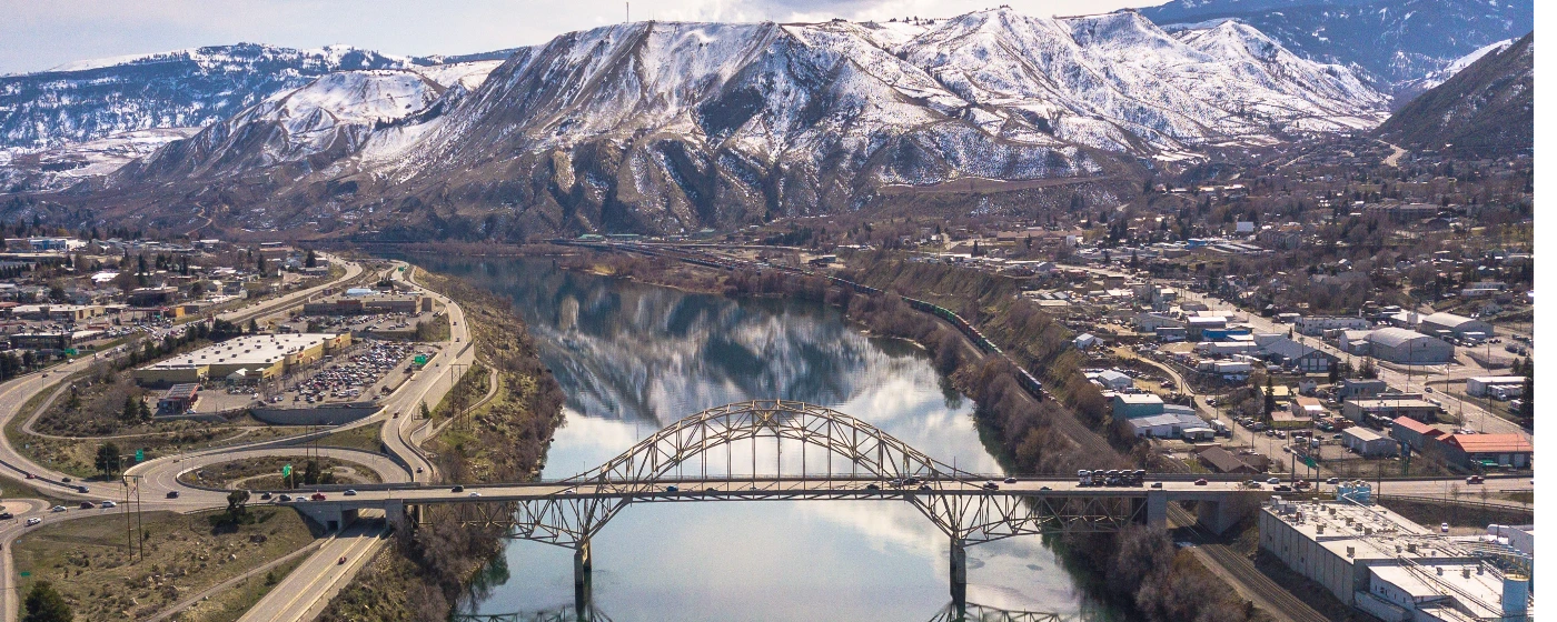 Living in North Central Washington — Everything You Need to Know
