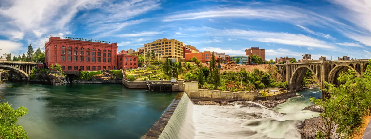Living in Northeast Washington — Everything You Need to Know