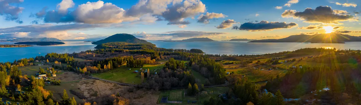 Living in North Puget Sound, WA — Your Complete Relocation Guide