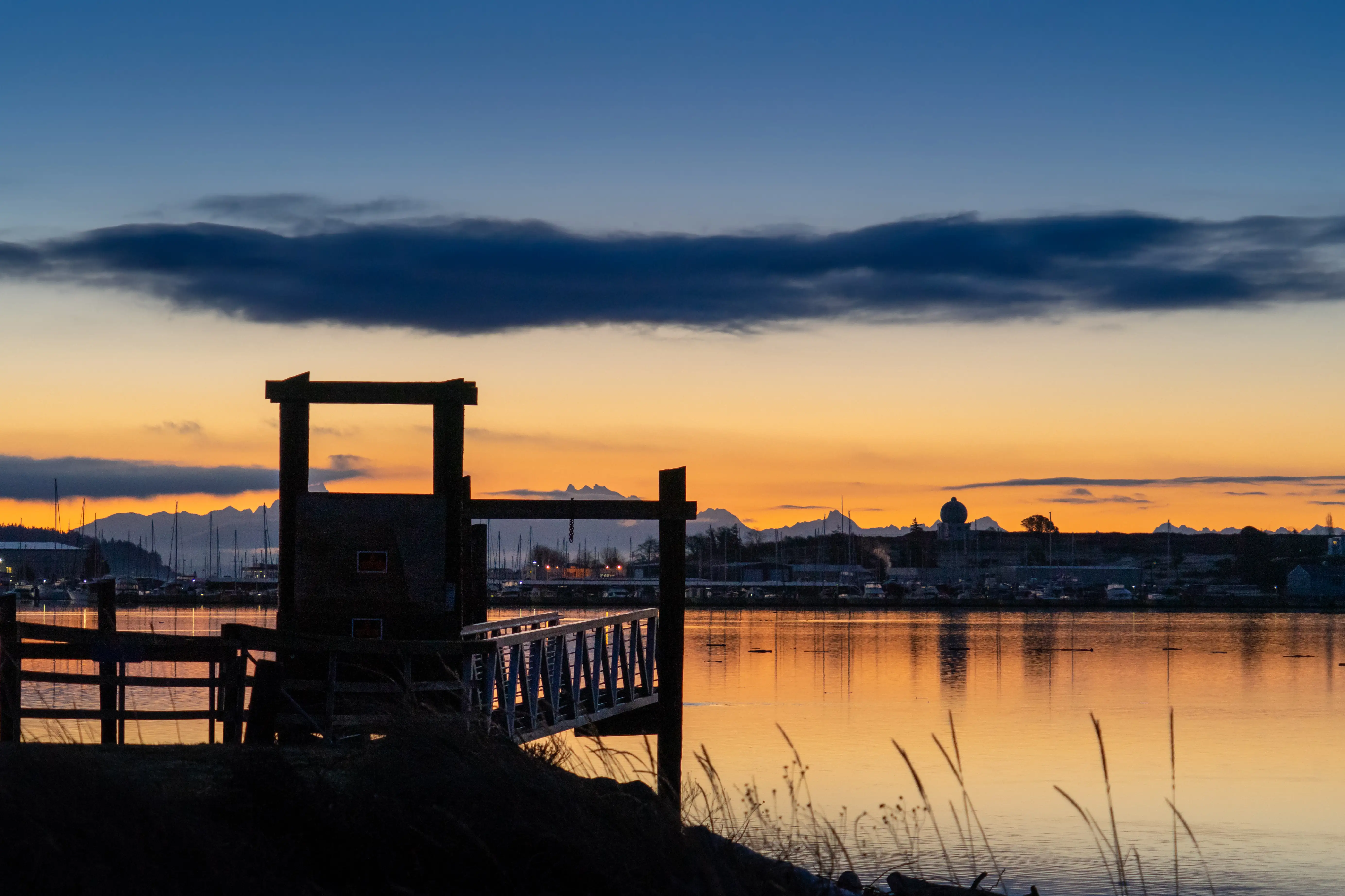 Oak Harbor neighborhood