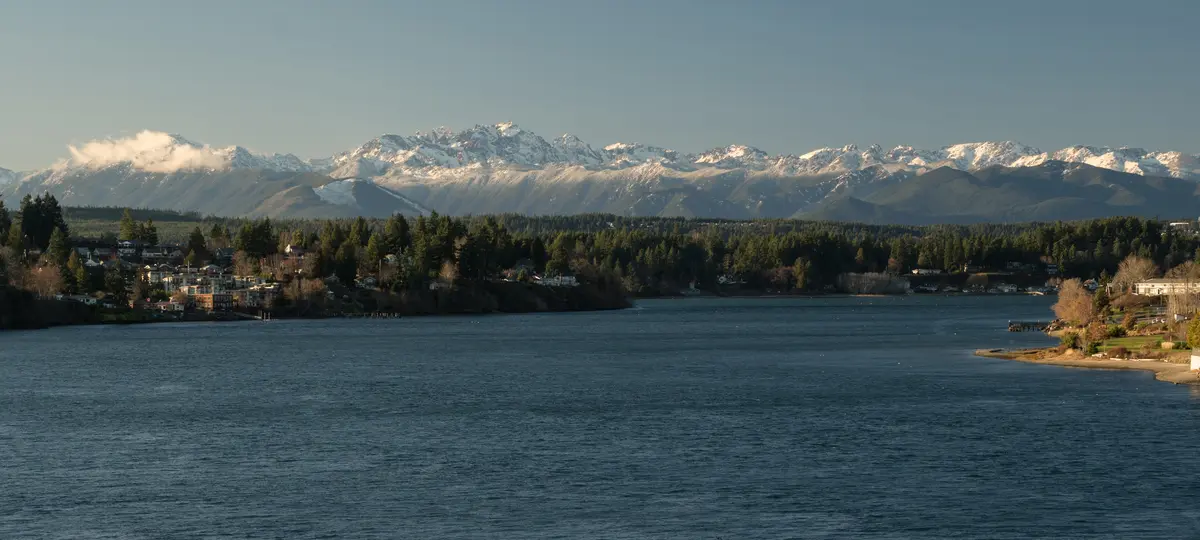 Living on the Olympic Peninsula — Your Complete Relocation Guide