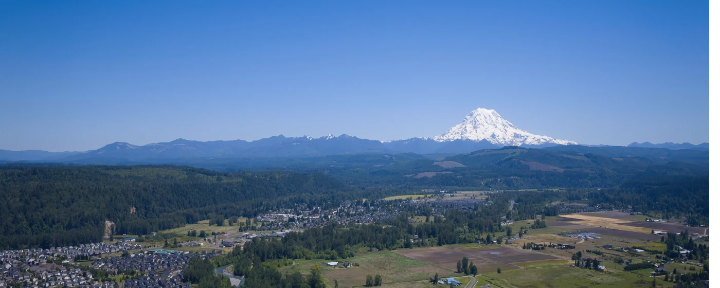 First-Time Home Buyer Guide for Orting, Washington (2026)