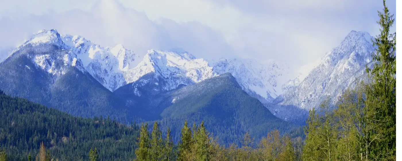 Living in Port Angeles, WA: What to Know Before You Move