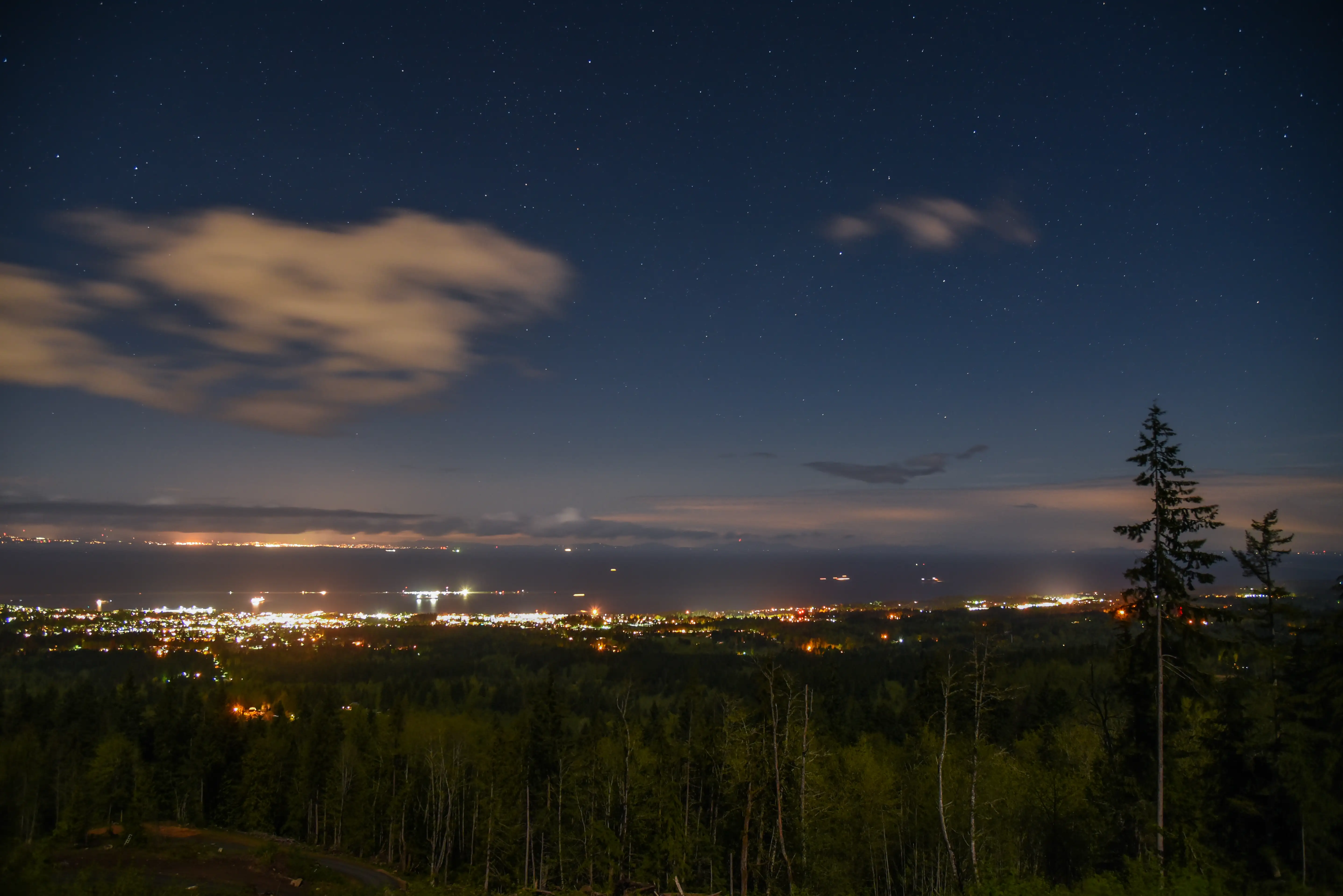 Port Angeles neighborhood