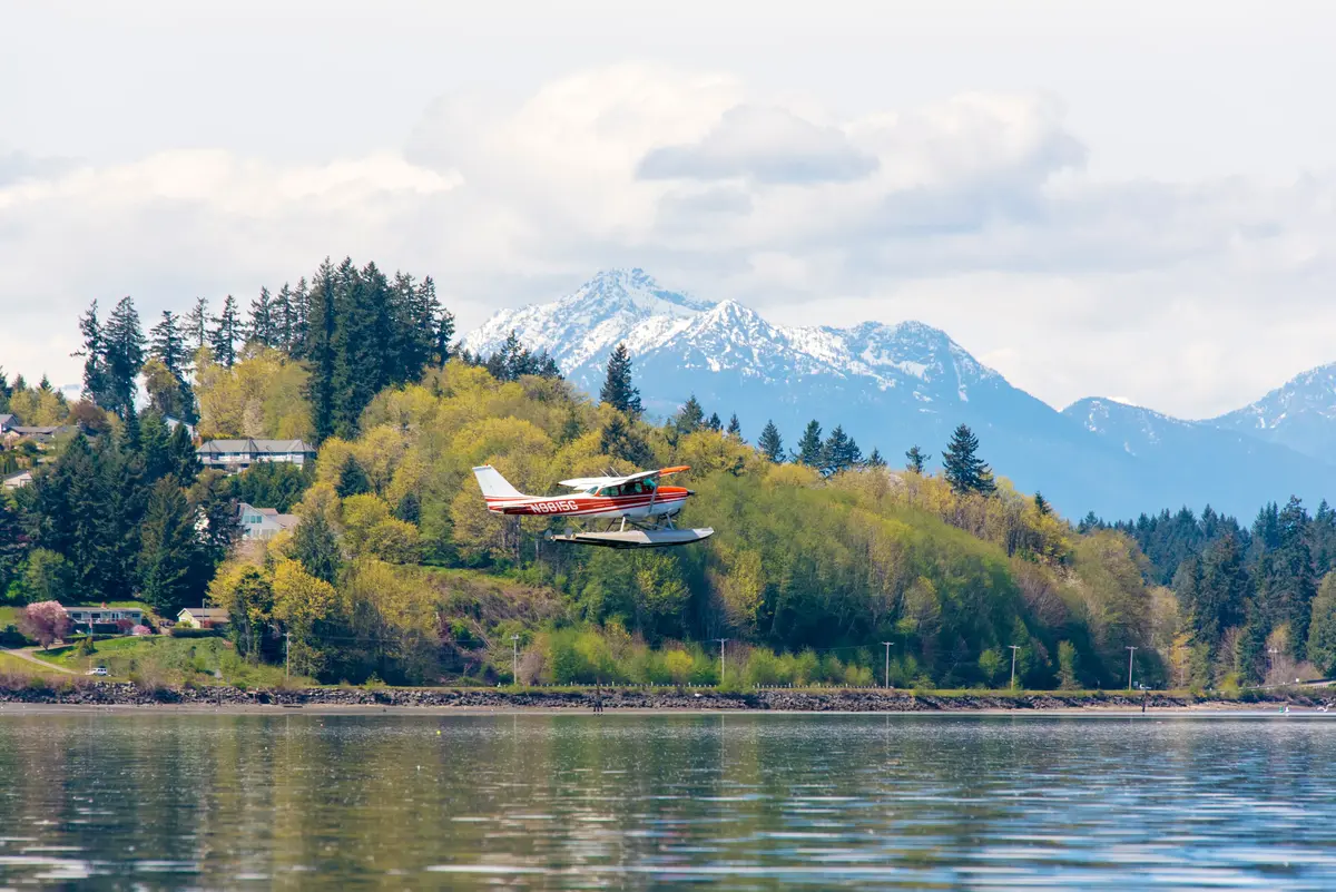 Port Orchard neighborhood