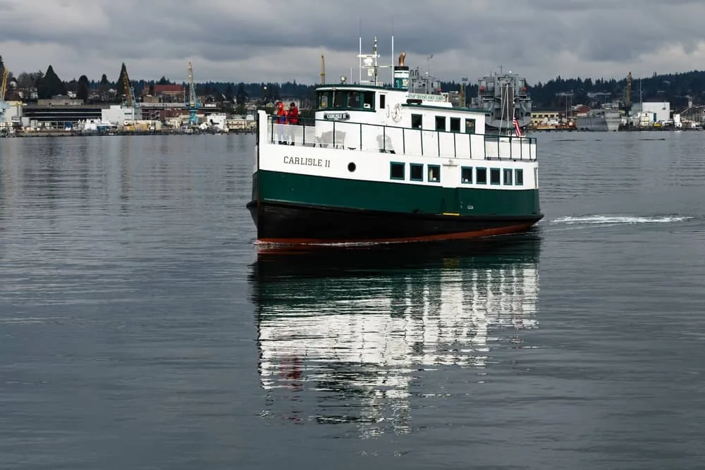 Port Orchard