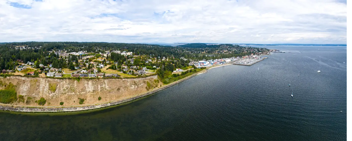 Is Port Townsend, Washington Safe? Safest Neighborhoods & Other Stats (2026)