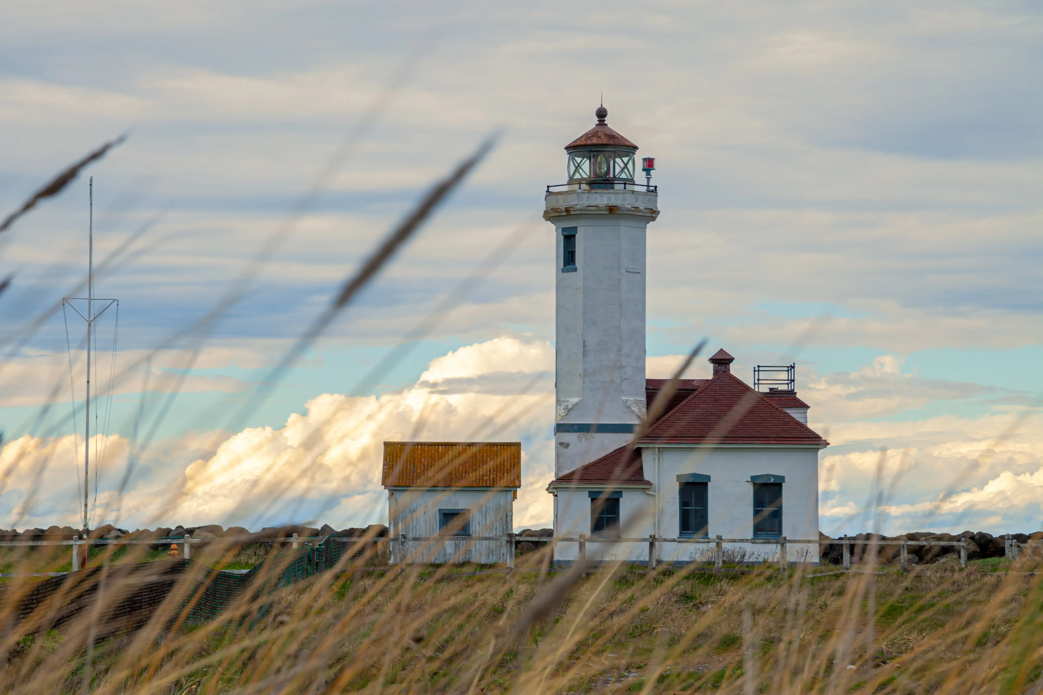 Port Townsend