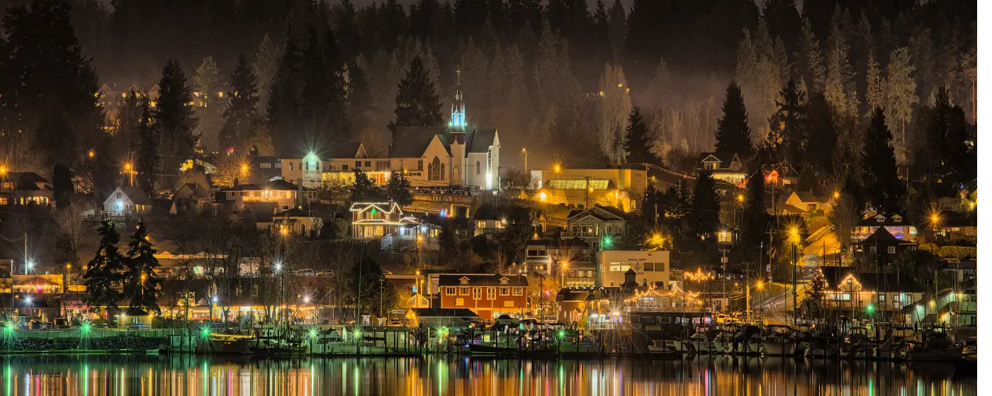 Retiring in Poulsbo, Washington: Is It the Right Fit for Your Next Chapter? (2026)