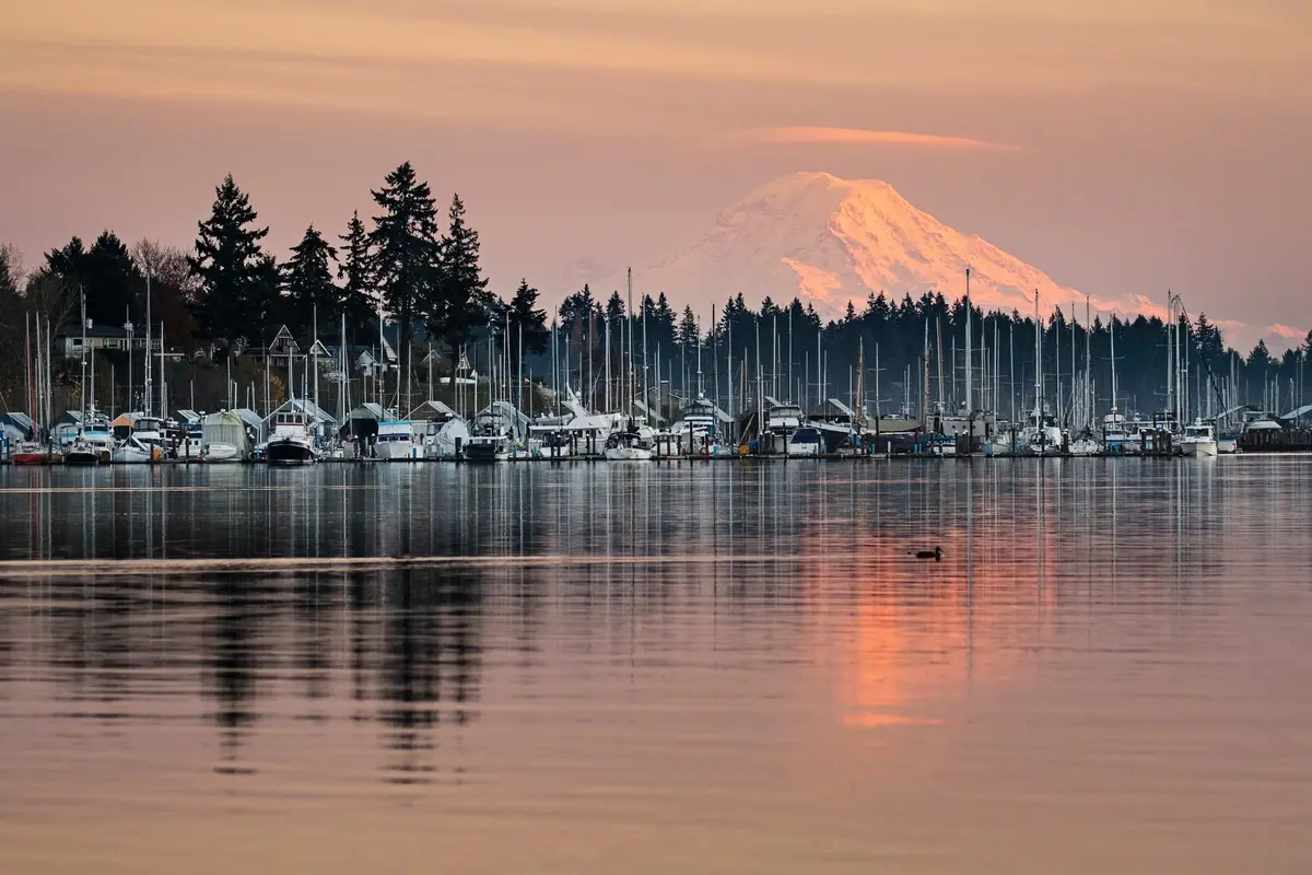 Poulsbo