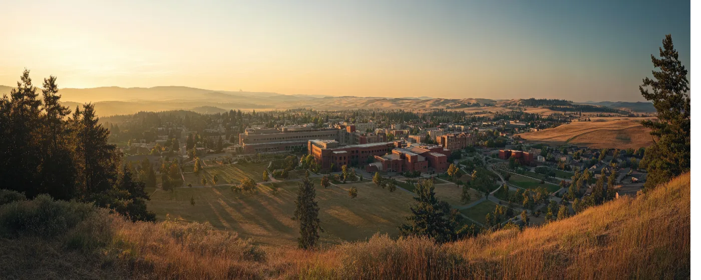 First-Time Home Buyer Guide for Pullman, Washington (2026)
