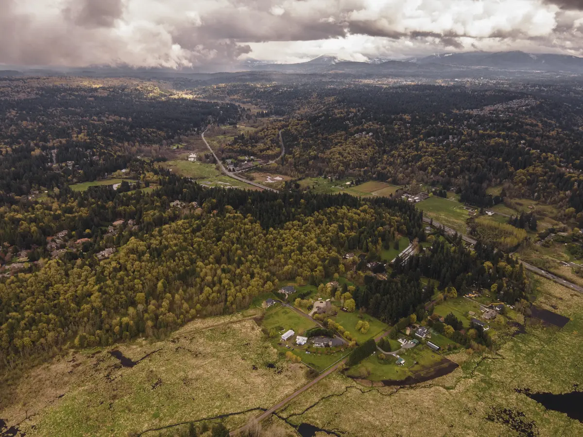 Redmond neighborhood