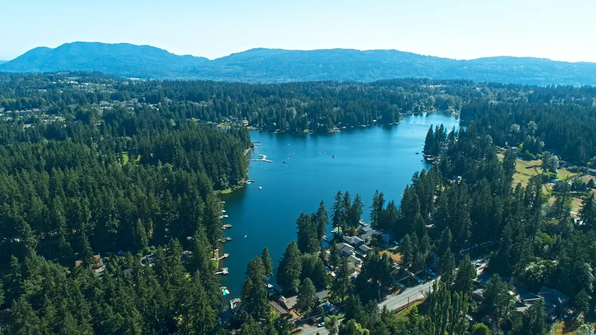 Redmond scenery