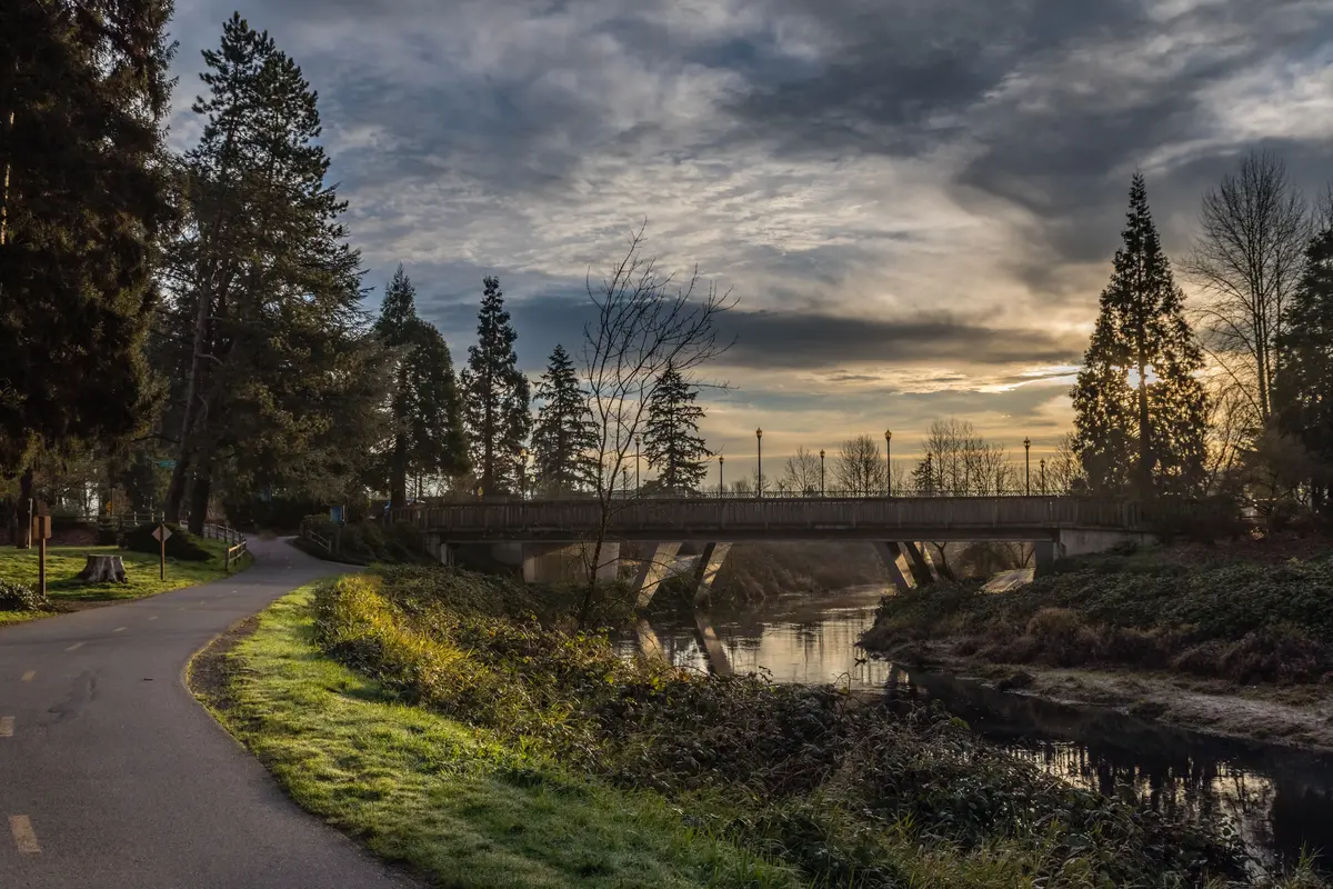 Redmond