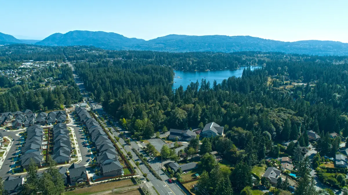 Sammamish neighborhood