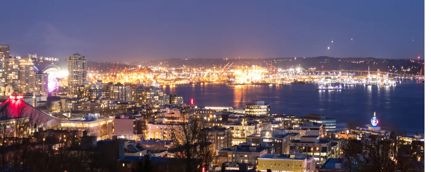 Retiring in SeaTac, Washington: Is It the Right Fit for Your Next Chapter? (2026)