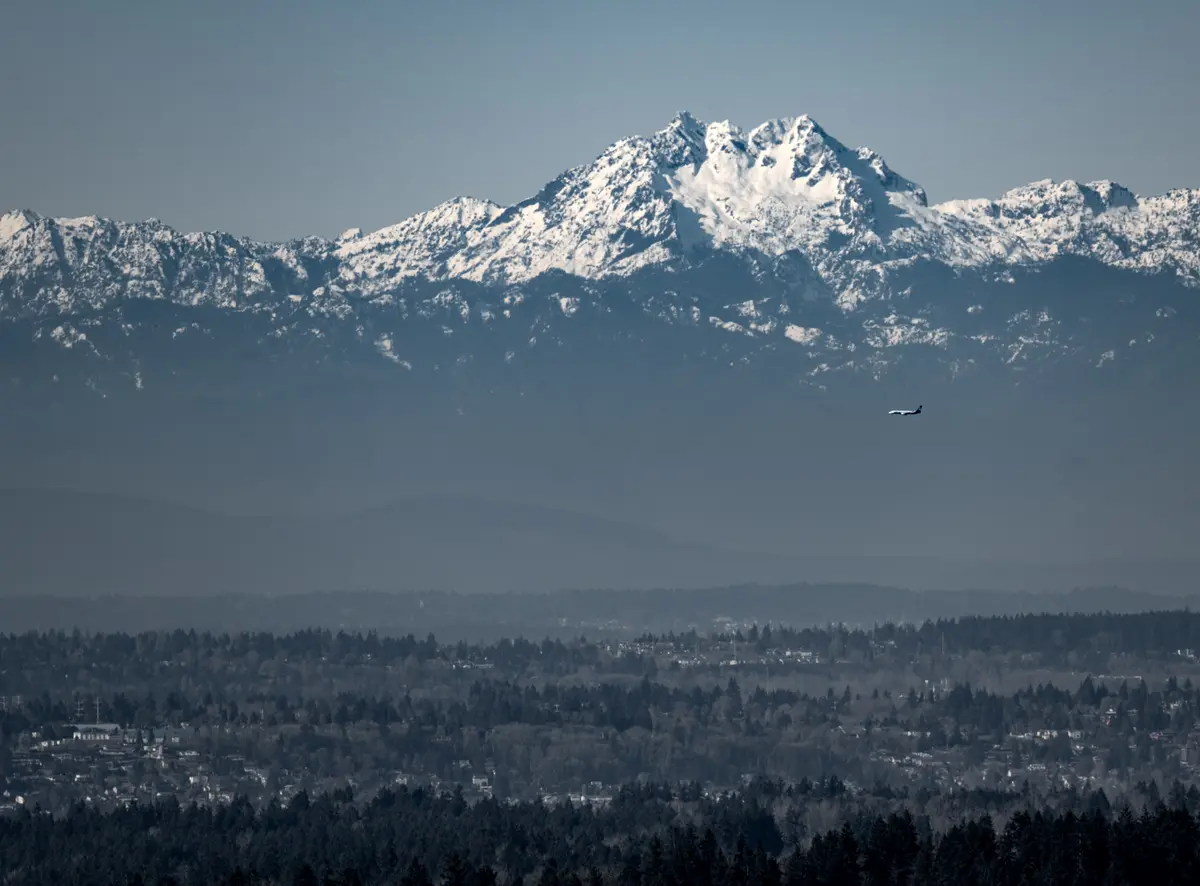 SeaTac