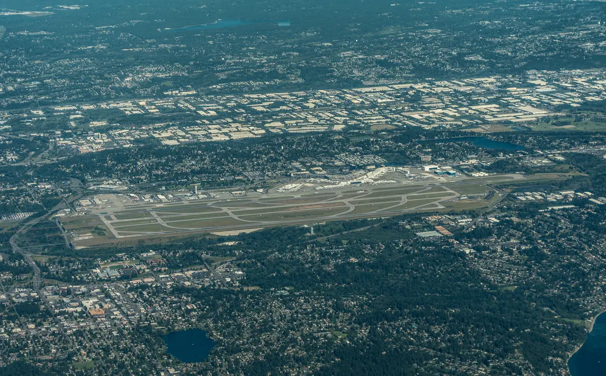 SeaTac