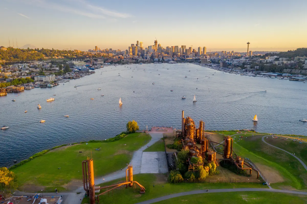 Living in Seattle Metro, Washington — Everything You Need to Know
