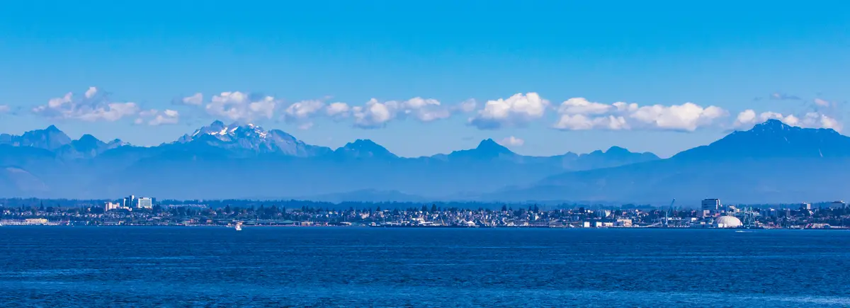Living in Snohomish County, WA — Everything You Need to Know