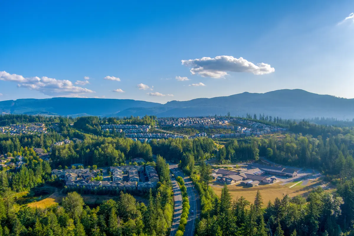 Snoqualmie