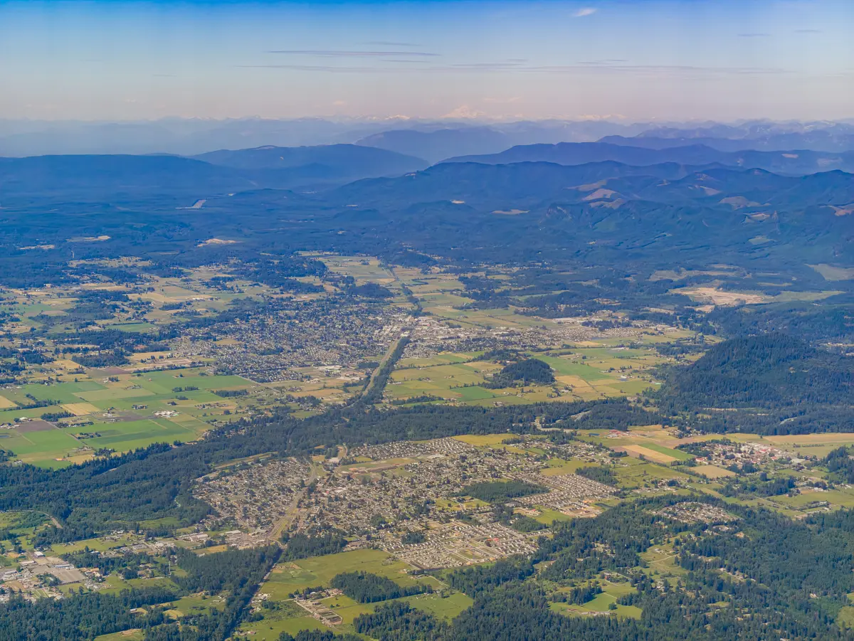 Snoqualmie