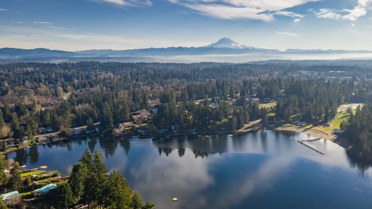 Living in South King County, WA — Everything You Need to Know